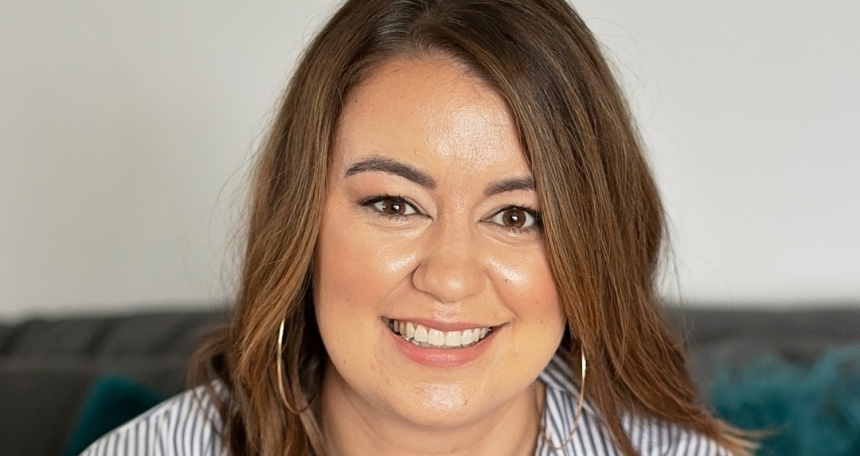 Emma Niblett returns to Quantum as chief experience officer Emma Niblett Quantum Mortgages