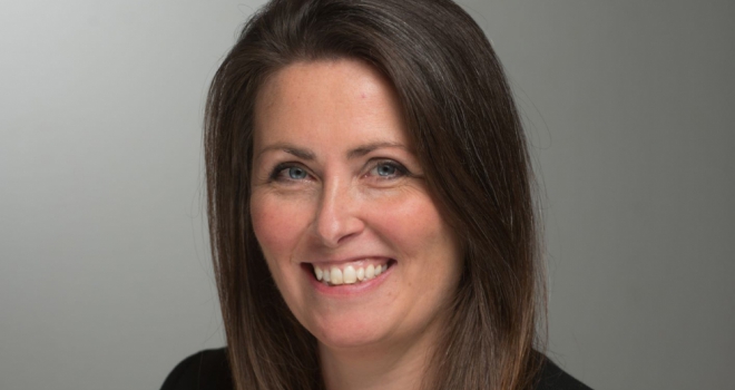 In the Spotlight with Emma Cox, Shawbrook Bank Emma Cox Shawbrook