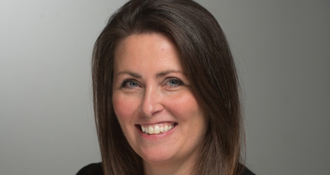 In the Spotlight with Emma Cox, Shawbrook Emma Cox Shawbrook