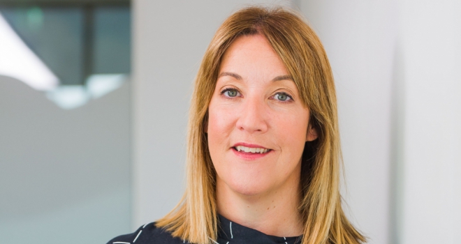Hodge re-enters residential mortgage market Emma Graham Hodge