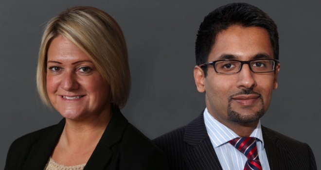 Paymentshield appoints two distribution directors as James Watson retires Emma Green Rana Ali Paymentshield