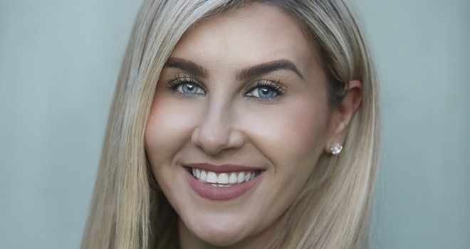 How to talk to young clients about the power of protection Emma Vaughan SimplyBiz