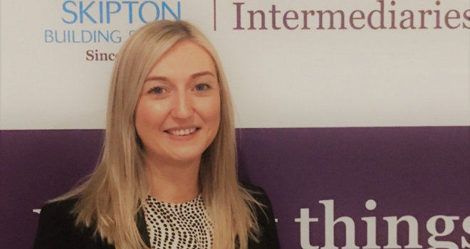 Skipton strengthens broker support team Emma Wilkinson Skipton