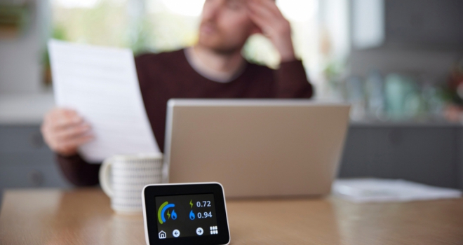 Thousands could miss out on mortgages due to rising energy costs Energy Bill