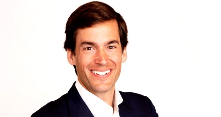 OSB Group appoints Santander director as new CEO Enrique Alvarez Labiano 2