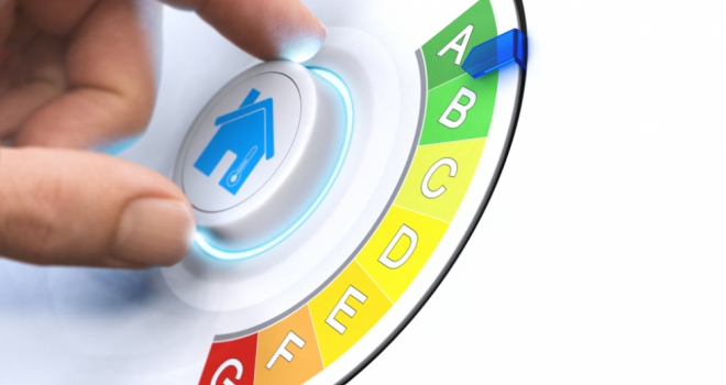 80% of landlords say they have started carrying out EPC upgrades EPC energy