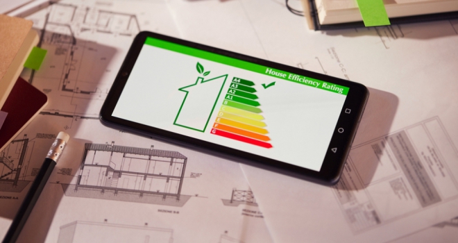 Fleet reintroduces EPC A-C products and cuts five-year fixes EPC energy green