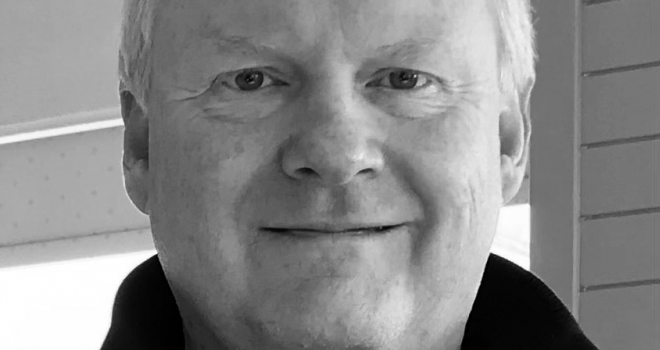 Eric Barnett Avamore