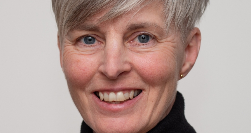 Esther Morley