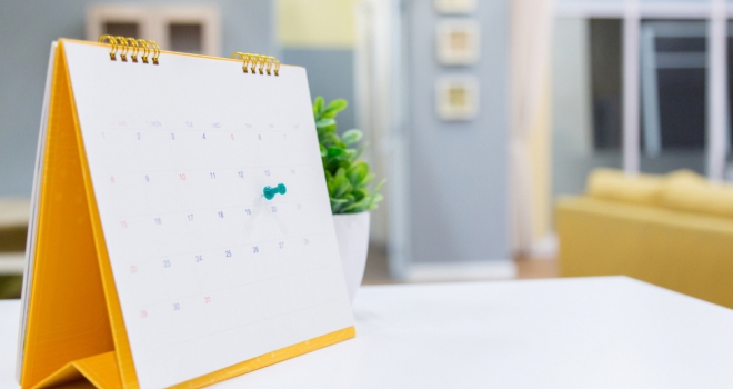 Government brings pensions dashboard timeline forward to April 2025 event calendar date