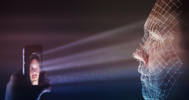 Proving identity, protecting trust: Why digital verification is becoming essential for today’s advisers facial recognition AI tech mobile technology