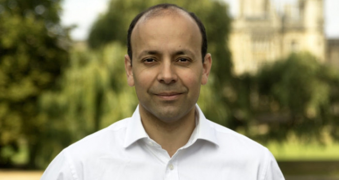 Digital retirement solutions firm receives $6.5m investment Fahd Rachidy, founder and CEO, ABAKA