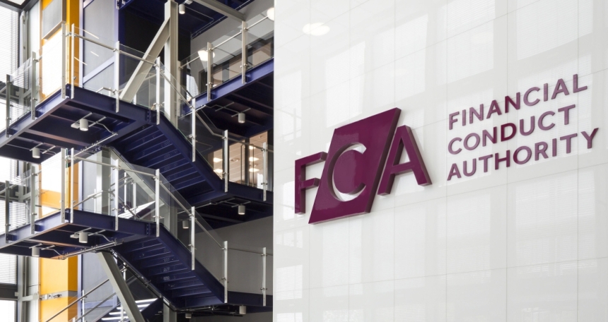FCA programme reveals 1% rise in fees and new AI authorisation tool FCA reception