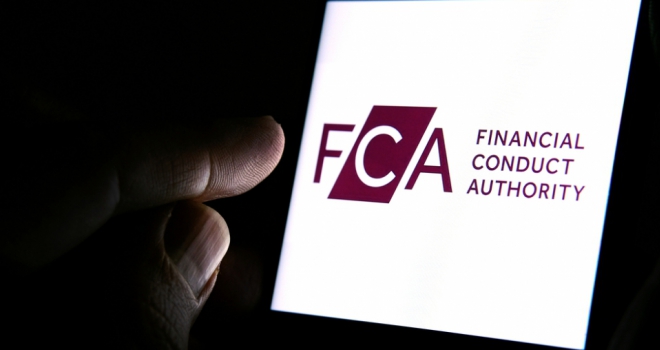 FCA strengthens marketing rules for authorised firms fca new screen