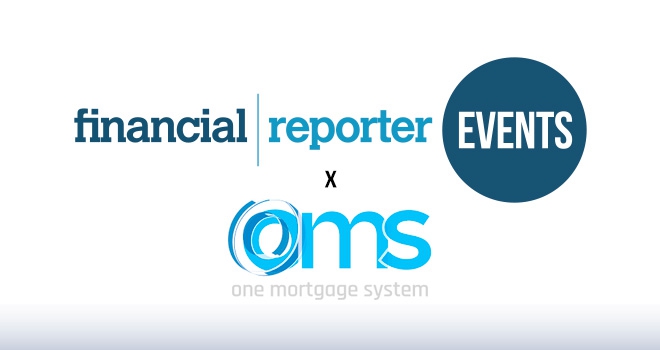OMS partners with Financial Reporter Roadshows for 2024 events Financial Reporter Events OMS 2024