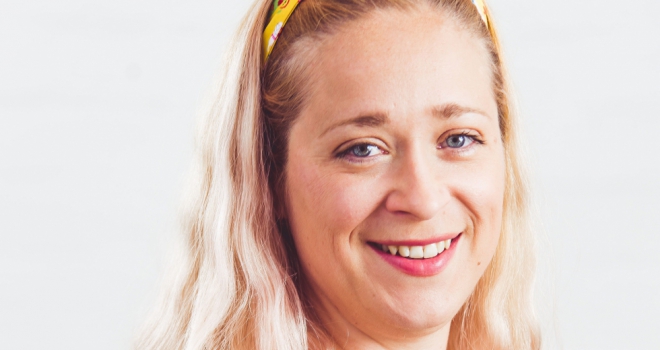 In the Spotlight with Fiona Hobbs, Opencast Fiona Hobbs Opencas