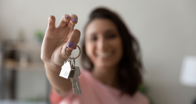 2025 is set to be a buyer’s market: Rightmove first time buyer