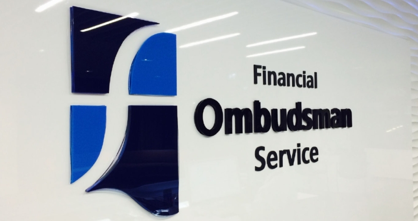 FCA and FOS confirm policy changes to modernise redress system FOS Financial Ombudsman Service