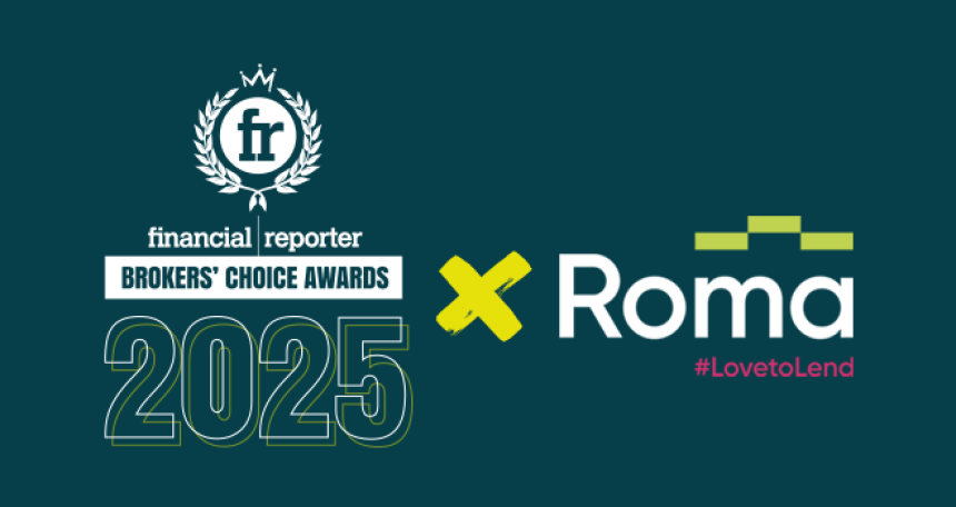 Headline sponsor announced for Financial Reporter Awards 2025 FRA25 Roma