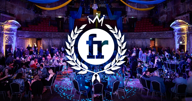 Financial Reporter launches 15th annual Awards programme FRA Financial Reporter Awards 2024