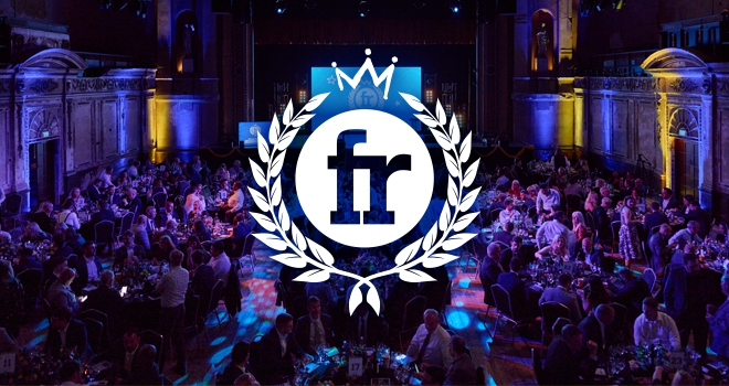 Winners of the 2024 Financial Reporter Awards revealed! FRA Financial Reporter Awards 2024