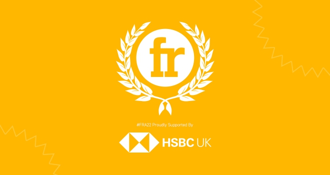 Winners of the 2022 Financial Reporter Awards revealed! FRA Financial Reporter Awards winners 2022