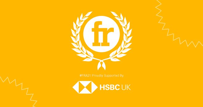 Winners of the 2021 Financial Reporter Awards revealed! FRA winners