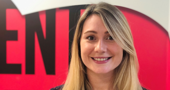 How I Got Here - a Women in Finance series: Frances Taylor, Kensington Frances Taylor Kensington