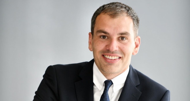 Newcastle BS appoints new head of intermediaries as Truswell departs Francesco Di Pietro New