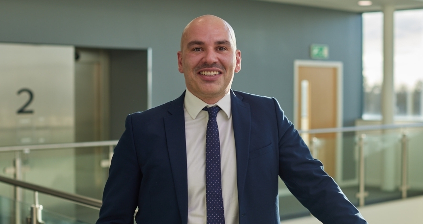 Newcastle for Intermediaries reduces Shared Ownership rates franco di pietro newcastle