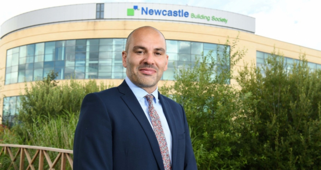 Newcastle Intermediaries refreshes large loan product range Franco Di Pietro