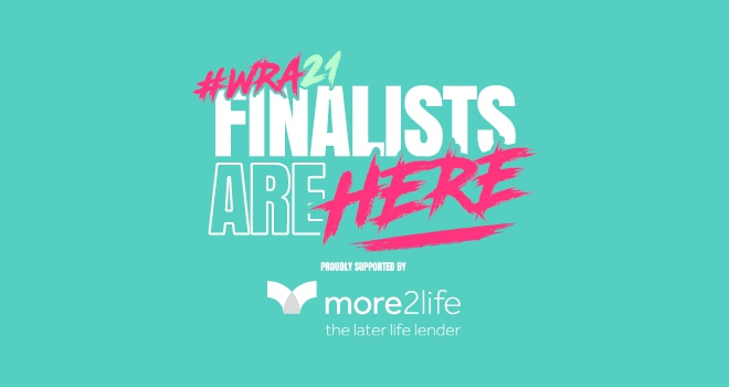 REVEALED: Your 2021 Women’s Recognition Awards finalists FRWRA 2021 21