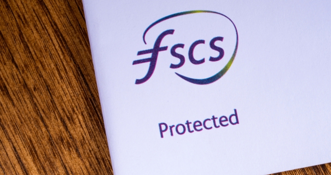 FSCS expects to pay £38m less in compensation in 2025/26 FSCS