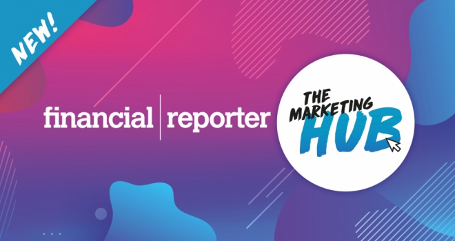 Marketing Hub designed to help advisers launches at FSE London fse marketing hub