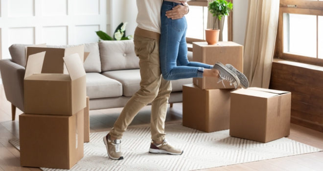 Proportunity to launch UK’s first zero deposit mortgage product ftb first time buyer young millennial
