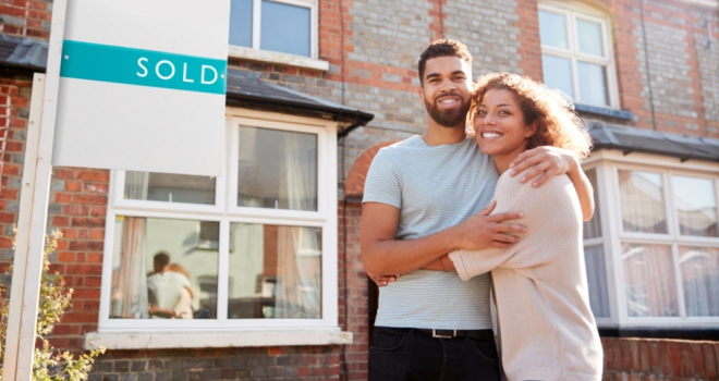 Average age of FTBs up by 5 years since 2020 ftb first time buyer young millennial