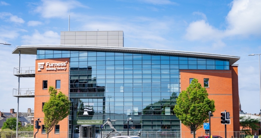 Furness reduces residential and buy-to-let rates Furness BS 2025