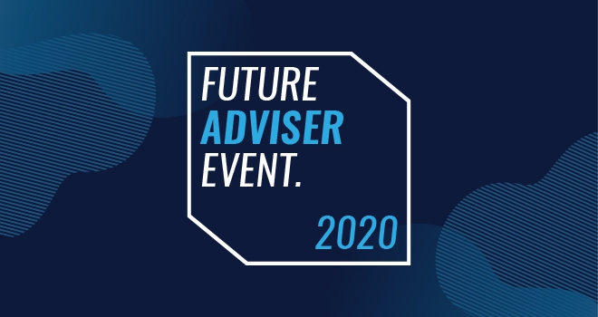 New education & tech focused adviser events announced for 2020 Future Adviser Event