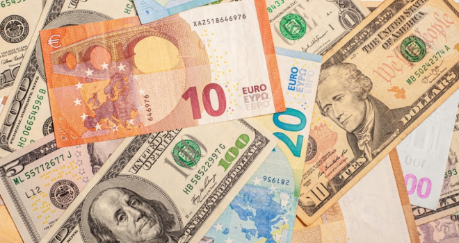 fx foreign exchange currency euro dollar