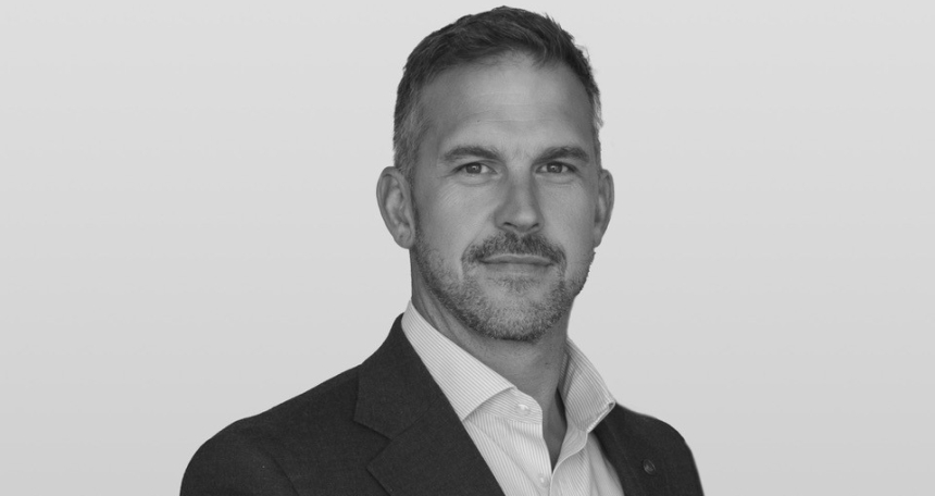 MT Finance promotes Gareth Lewis to deputy CEO Gareth Lewis MT Finance 2025