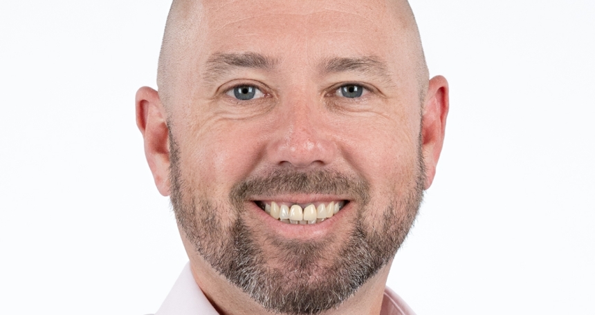 'Where financial reviews have taken the biggest leap forward is through wealth': Gareth Lowndes, Just Mortgages