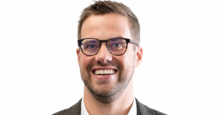 Gareth Perry Databroker