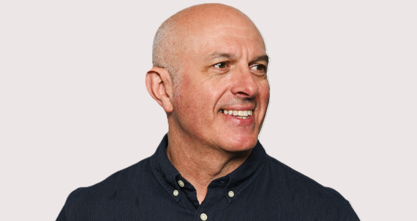 Crystal Specialist Finance appoints group strategy director Gareth Shilton Crystal