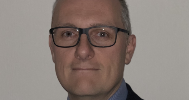 Atom Bank appoints new chief risk officer Gareth Jones Atom