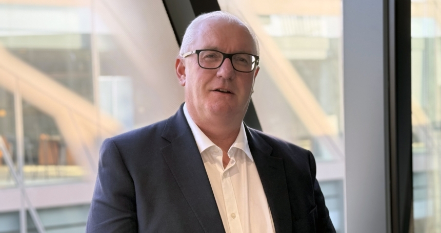 Gary Clark joins Cynergy Bank to lead bridging team Gary Clark Cynergy Bank