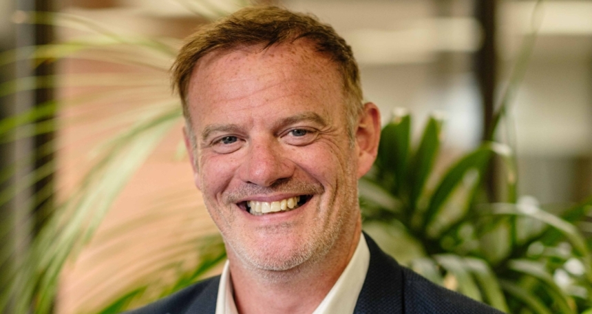 Gary Dean Paragon