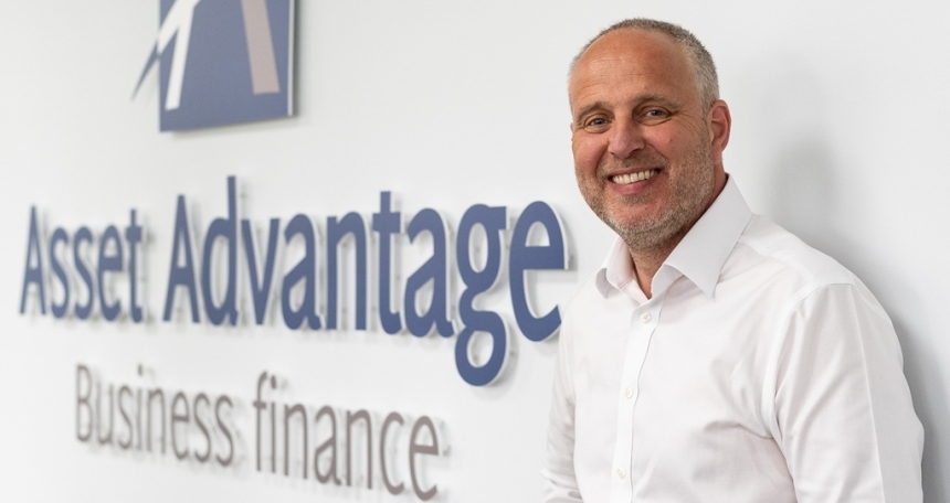 Gary Thompson Asset Advantage new