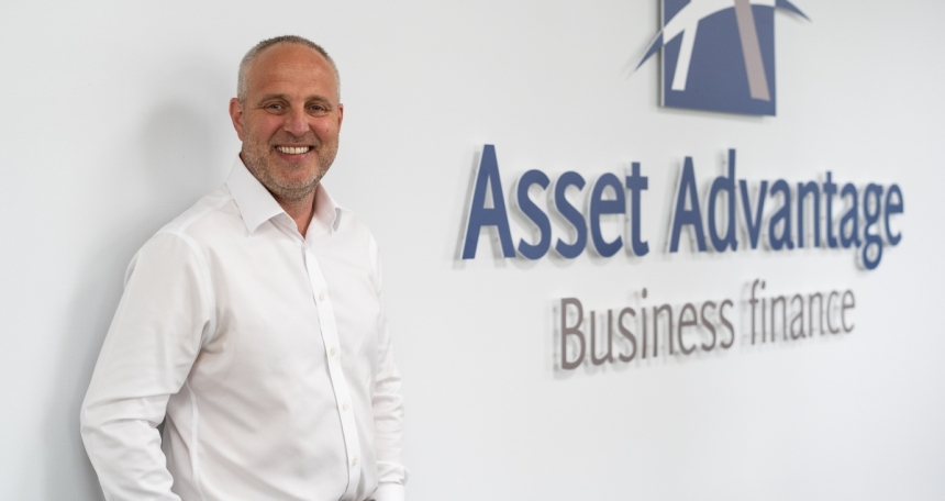 Gary Thompson Asset Advantage 2026