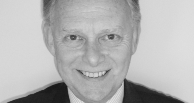 In the Spotlight with Gary Jones, Stonebridge Gary Jones Stonebridge