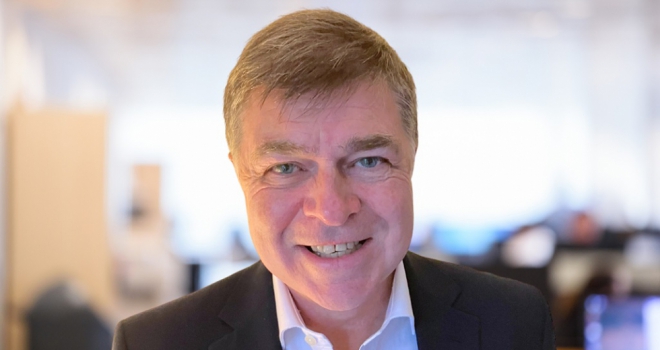 United Trust Bank appoints Gary Lomax as BDM Gary Lomax UTB